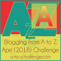 A-for-a-to-z